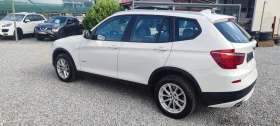 BMW X3 2.0D xDrive , снимка 6
