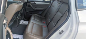BMW X3 2.0D xDrive , снимка 11