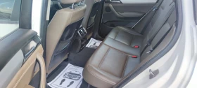 BMW X3 2.0D xDrive , снимка 10