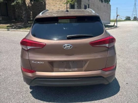 Hyundai Tucson * Premium * CARFAX * ОПЦИЯ ЗА ФИНАНСИРАНЕ, снимка 4