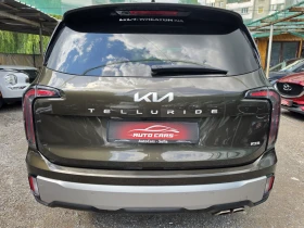 Kia Telluride PRO SX PRESTIGE X-Line* AWD, снимка 5