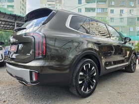 Kia Telluride PRO SX PRESTIGE X-Line* AWD, снимка 6