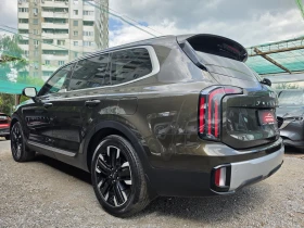 Kia Telluride PRO SX PRESTIGE X-Line* AWD, снимка 4