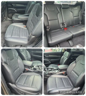 Kia Telluride PRO SX PRESTIGE X-Line* AWD, снимка 12