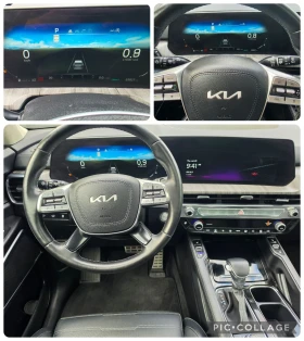 Kia Telluride PRO SX PRESTIGE X-Line* AWD, снимка 7