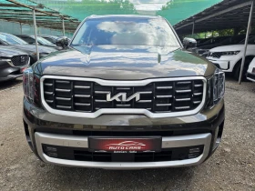 Kia Telluride PRO SX PRESTIGE X-Line* AWD, снимка 2