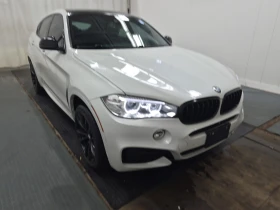 BMW X6 xDrive35i, снимка 2
