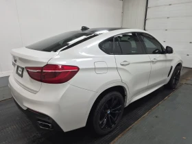 BMW X6 xDrive35i, снимка 3