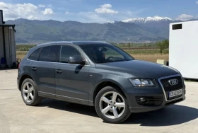 Audi Q5, снимка 1