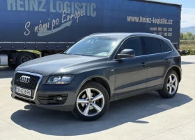 Audi Q5, снимка 2