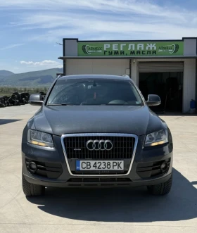 Audi Q5, снимка 4