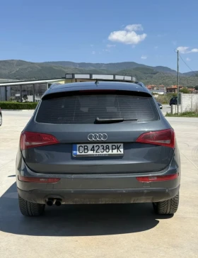 Audi Q5, снимка 3