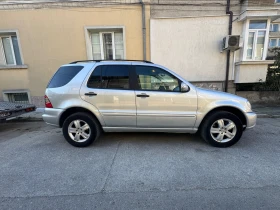 Mercedes-Benz ML 270 270 CDI  FACELIFT, снимка 7