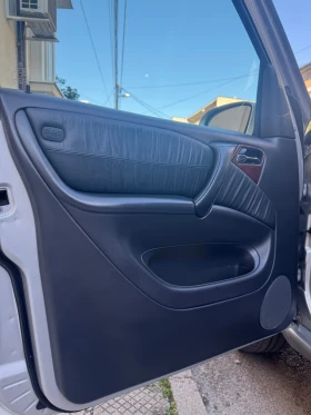 Mercedes-Benz ML 270 270 CDI  FACELIFT, снимка 15