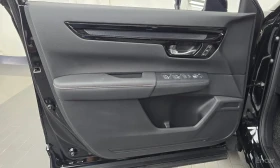 Honda Cr-v 2.0 Hybrid Touring* ПАНО* ПОДГРЕВ* КАМЕРИ, снимка 12