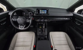 Honda Cr-v 2.0 Hybrid Touring* ПАНО* ПОДГРЕВ* КАМЕРИ, снимка 7