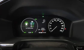 Honda Cr-v 2.0 Hybrid Touring* ПАНО* ПОДГРЕВ* КАМЕРИ, снимка 8