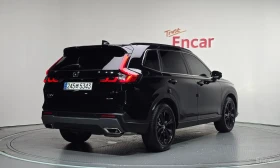 Honda Cr-v 2.0 Hybrid Touring* ПАНО* ПОДГРЕВ* КАМЕРИ, снимка 2