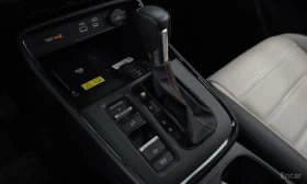 Honda Cr-v 2.0 Hybrid Touring* ПАНО* ПОДГРЕВ* КАМЕРИ, снимка 9