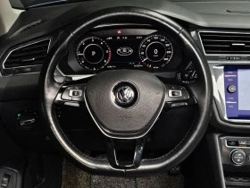 VW Tiguan 2.0 TDI Prestige| 150к.с.| ВКЛ.ТЕХНОТЕСТ, снимка 13