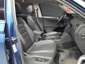 VW Tiguan 2.0 TDI Prestige| 150к.с.| ВКЛ.ТЕХНОТЕСТ, снимка 11