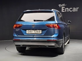 VW Tiguan 2.0 TDI Prestige| 150к.с.| ВКЛ.ТЕХНОТЕСТ, снимка 4
