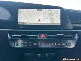 Kia Niro Premium Fwd 1 Key Electric Leather, снимка 15
