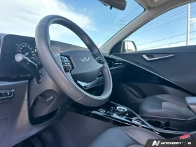 Kia Niro Premium Fwd 1 Key Electric Leather, снимка 12
