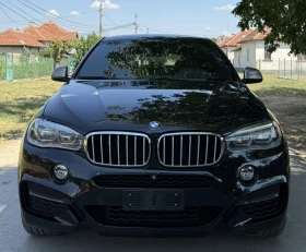 BMW X6 M50D-Performance, снимка 4
