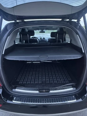 Mercedes-Benz ML 350, снимка 13