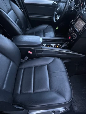 Mercedes-Benz ML 350, снимка 8