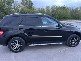 Mercedes-Benz ML 350, снимка 2