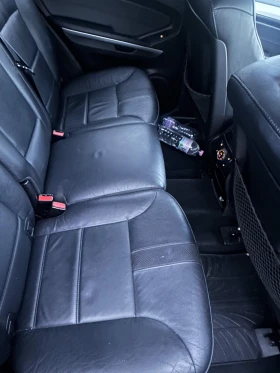 Mercedes-Benz ML 350, снимка 9