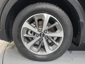 Kia Sorento 2.2 CRDI 4WD - САМО 30% АВАНС, снимка 5