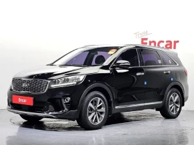 Kia Sorento 2.2 CRDI 4WD - САМО 30% АВАНС, снимка 1