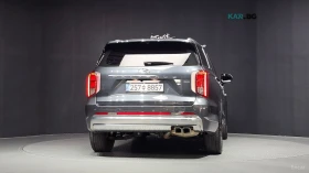 Hyundai Palisade CALLIGRAPHY* 4x4* DISTRONIC* 360* ОБДУХ* МАСАЖИ* , снимка 4