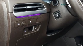 Hyundai Palisade CALLIGRAPHY* 4x4* DISTRONIC* 360* ОБДУХ* МАСАЖИ* , снимка 15