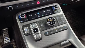 Hyundai Palisade CALLIGRAPHY* 4x4* DISTRONIC* 360* ОБДУХ* МАСАЖИ* , снимка 11
