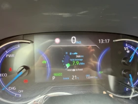 Toyota Rav4 2.5, снимка 8