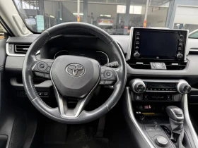 Toyota Rav4 2.5, снимка 6
