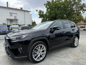 Toyota Rav4 2.5, снимка 2