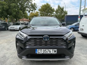 Toyota Rav4 2.5, снимка 1
