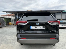 Toyota Rav4 2.5, снимка 4