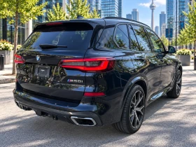 BMW X5 XDRIVE M50I TWINTURBO * КРАЙНА ЦЕНА* M-PERFORMANCE, снимка 5