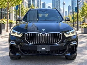 BMW X5 XDRIVE M50I TWINTURBO * КРАЙНА ЦЕНА* M-PERFORMANCE, снимка 2