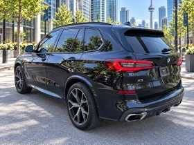 BMW X5 XDRIVE M50I TWINTURBO * КРАЙНА ЦЕНА* M-PERFORMANCE, снимка 7