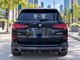 BMW X5 XDRIVE M50I TWINTURBO * КРАЙНА ЦЕНА* M-PERFORMANCE, снимка 6