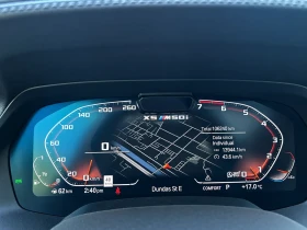 BMW X5 XDRIVE M50I TWINTURBO * КРАЙНА ЦЕНА* M-PERFORMANCE, снимка 10
