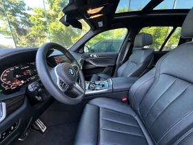 BMW X5 XDRIVE M50I TWINTURBO * КРАЙНА ЦЕНА* M-PERFORMANCE, снимка 8