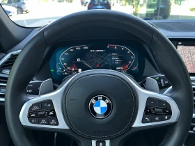 BMW X5 XDRIVE M50I TWINTURBO * КРАЙНА ЦЕНА* M-PERFORMANCE, снимка 9